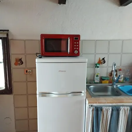 Hébergement de vacances La Campagna Porto Ercole (Grosseto)