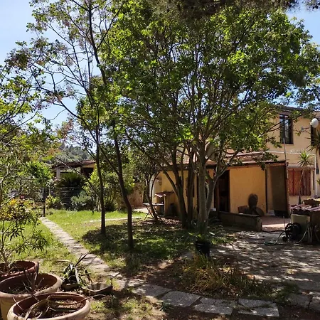 La Campagna Porto Ercole (Grosseto)