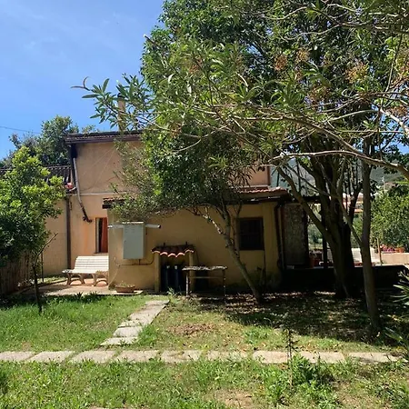 Holiday home La Campagna