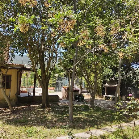 Holiday home La Campagna