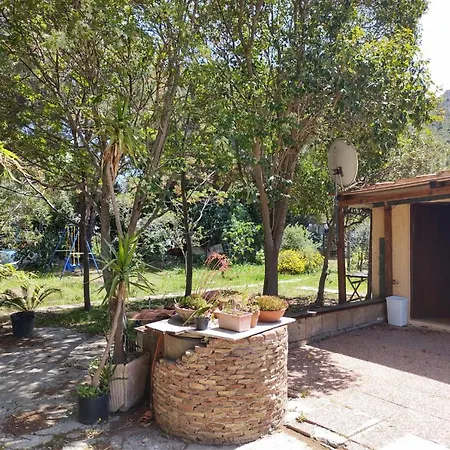 La Campagna Porto Ercole (Grosseto)