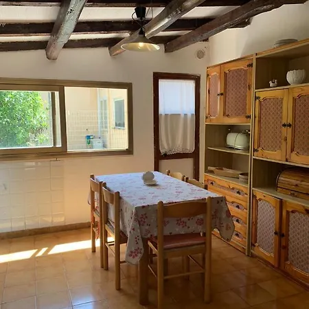 La Campagna Holiday home