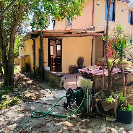La Campagna Porto Ercole (Grosseto)