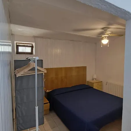 Holiday home La Campagna *