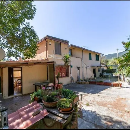 La Campagna Holiday home Porto Ercole (Grosseto)